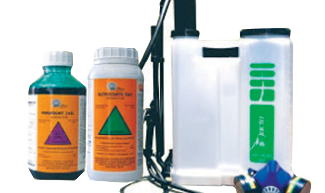 SADC developing harmonised agrochemical fertiliser guidelines