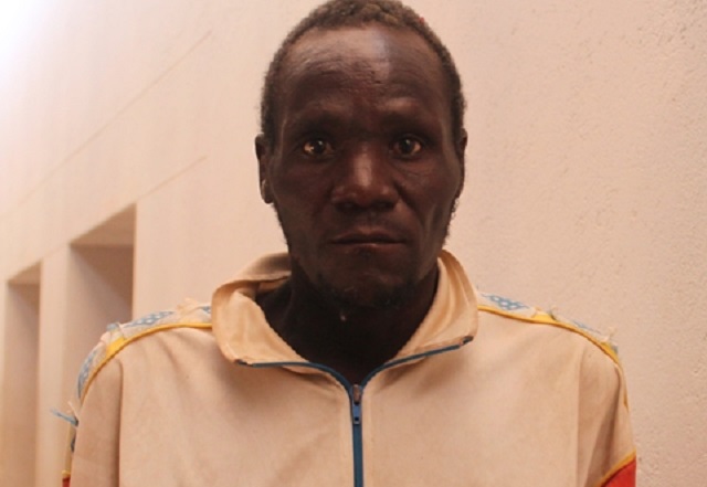‘Killer’ uncle appears in court