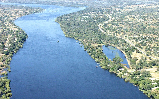 Church members swept away along the Zambezi River. . . as baptism ceremony turns tragic