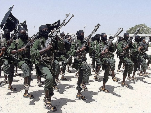 Al-Shabab ‘kills’ 43 Ethiopian troops
