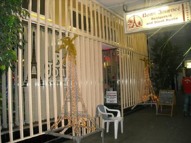 60+-year-old Bulawayo restaurant shuts down