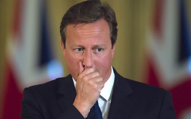 Dave Cameron thrown his hat in the ring for ICC Chairman post