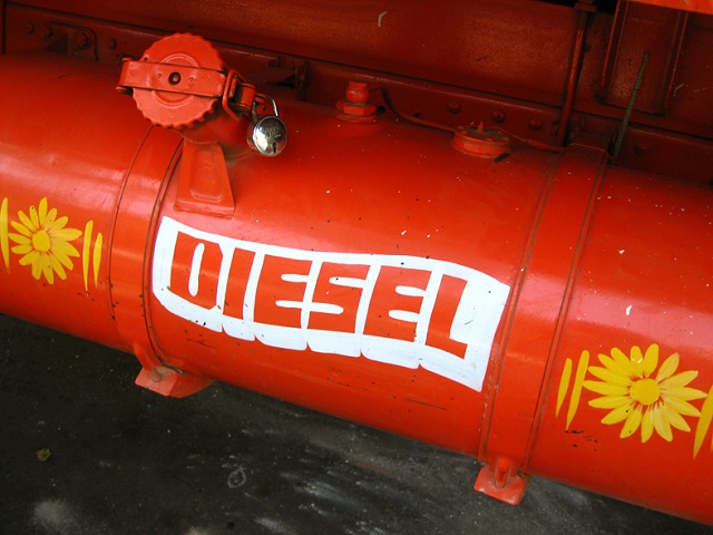 Harare Poly discovers biodiesel from algae
