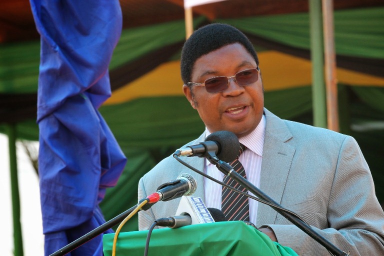 Safeguarding African heritage for sustainable development