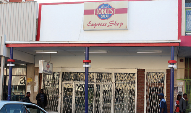 Lobels shuts down confectionary unit
