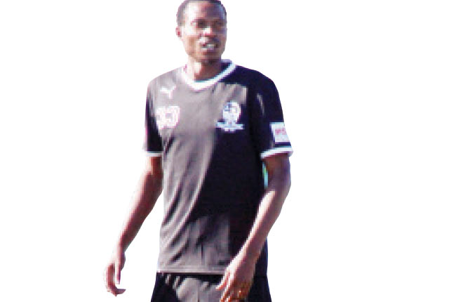 Luphahla refutes sacking allegations