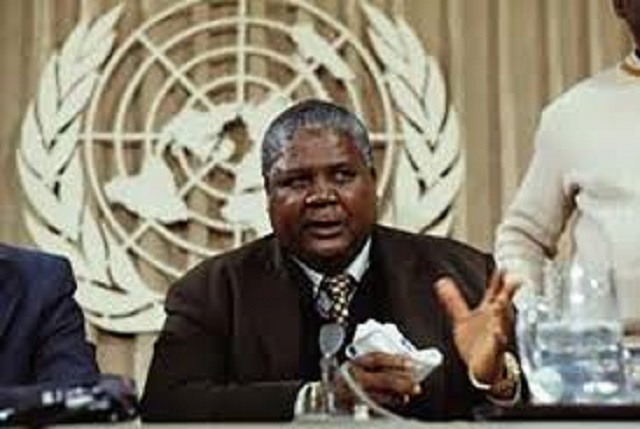 Quotes from Father Zimbabwe