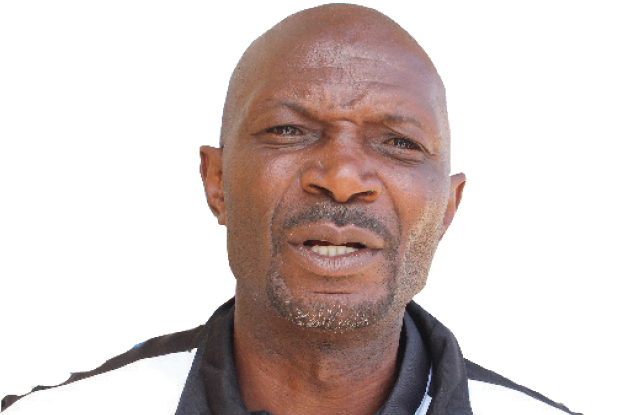 Warriors walk over Uganda