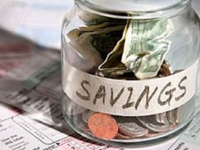 Developing a saving culture