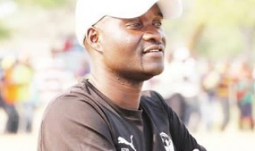 TSHOLOTSHO OWNER GIVES UP TEAM