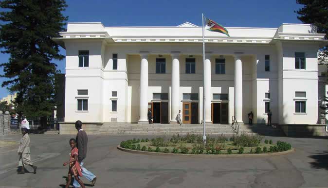 Bulawayo City Council to employ 500 workers