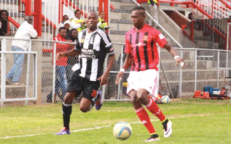 CHICKEN INN STOP BOSSO