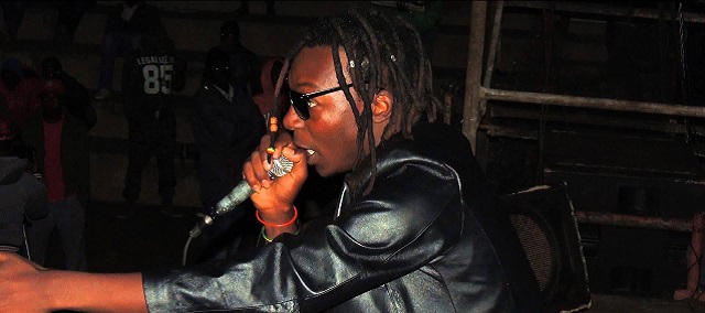 Dobba Don takes act to the Midlands