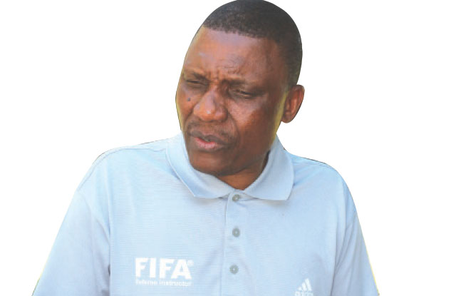 Zifa dissolution: Zim risk Afcon exit