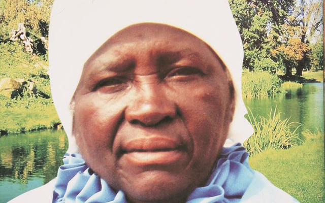 Women urged to emulate Mutaisi