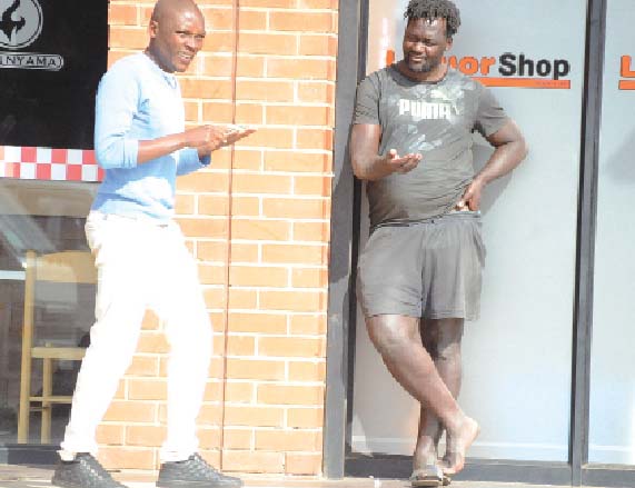 Mkandawire family begs for help
