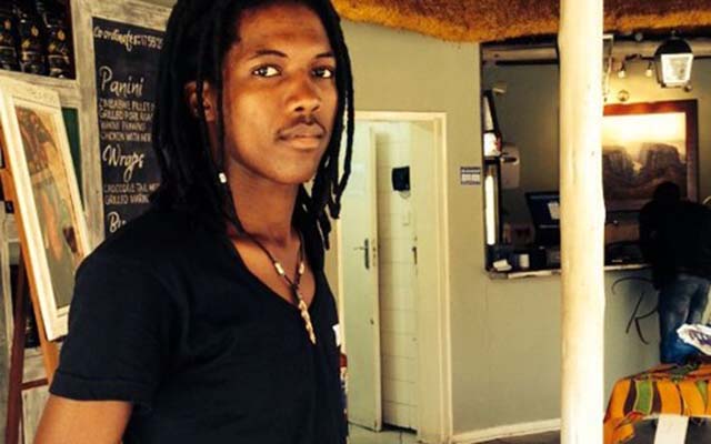 Muffia King: Dancehall star in the making