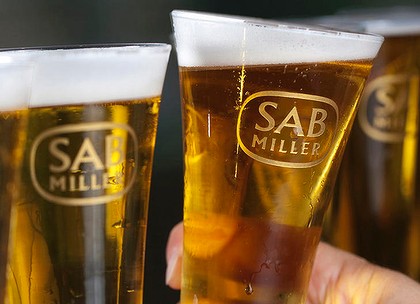 Zim okays SABMiller, AB InBev merger