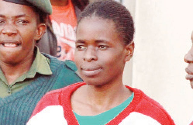 Devious maid steals $3,000 from sick boss