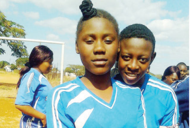 Ladies Amateur Football Association(Lafa) faces an uncertain future due to lack of funding