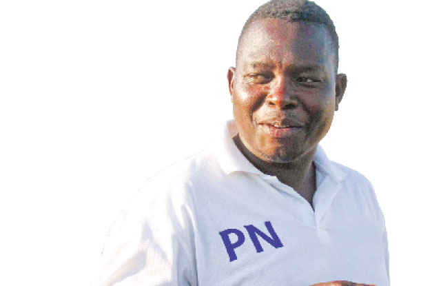 City ready for DeMbare