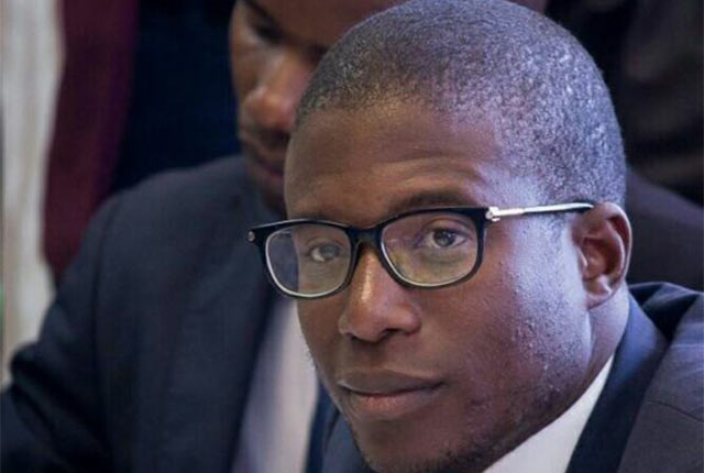 EDITORIAL COMMENT: Lumumba has overstepped the limits