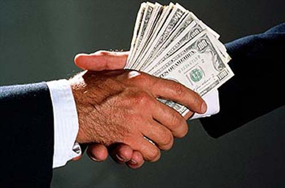 EDITORIAL COMMENT: Deputy Minister walking the talk on corruption