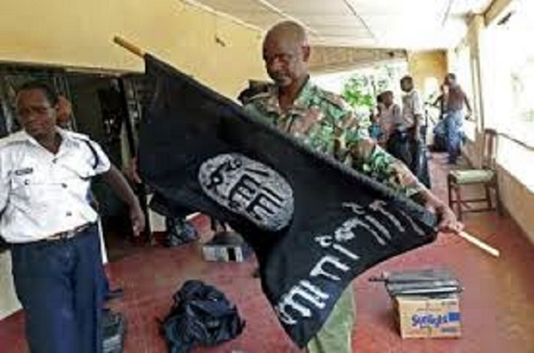 ISIS makes inroads into Kenya