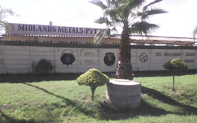Midlands Metals starts $1,5m retooling exercise