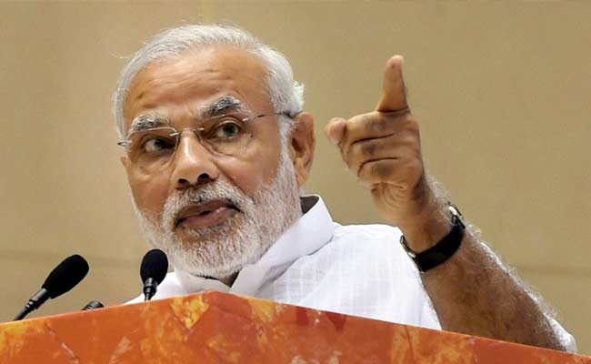 More ministers for India