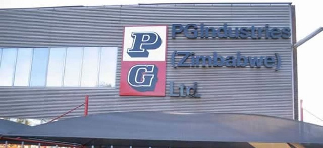 PG Industries sold for $500K
