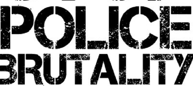 Anger as US police kill black man