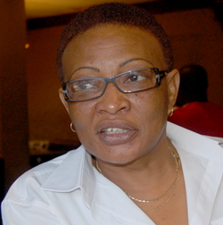 LATEST: Police summon Thabitha Khumalo