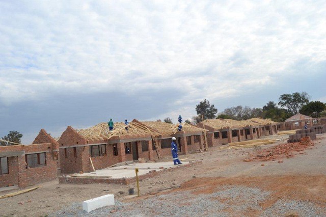 EDITORIAL COMMENT: Access to housing a fundamental right for all