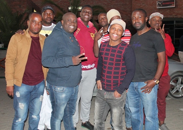 Yizo Yizo’s Gunman ventures into music