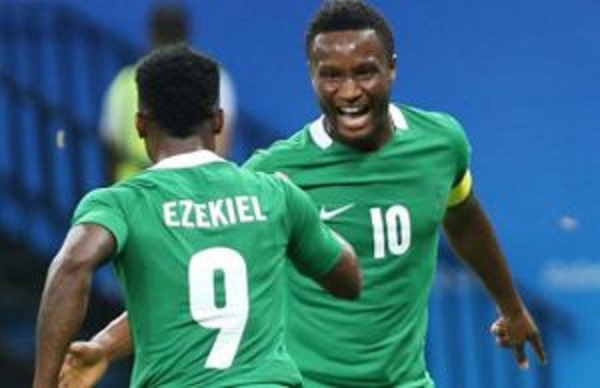 Nigeria seek to bury Danish ghosts