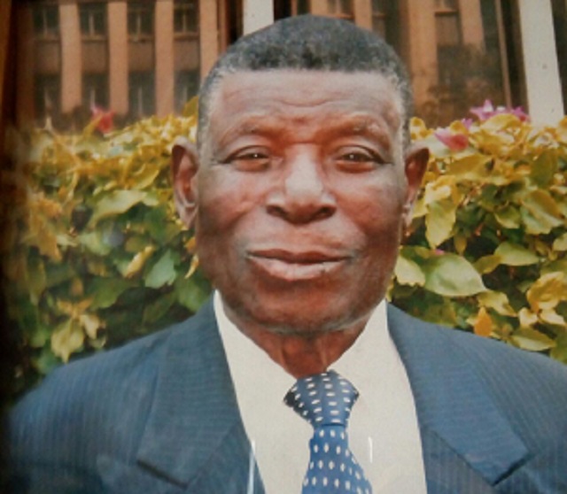 VP Mnangagwa’s elder brother dies