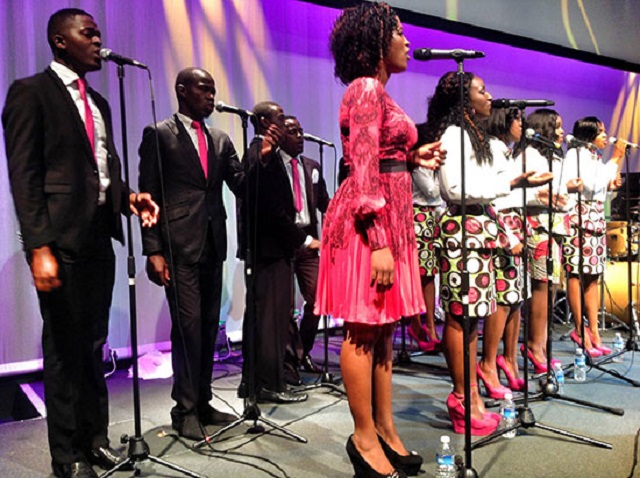 ZimPraise squares off with SA gospel music greats in Gwanda