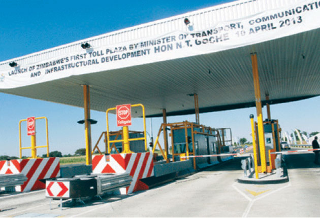 Intertoll collects $56m from nine tollgates