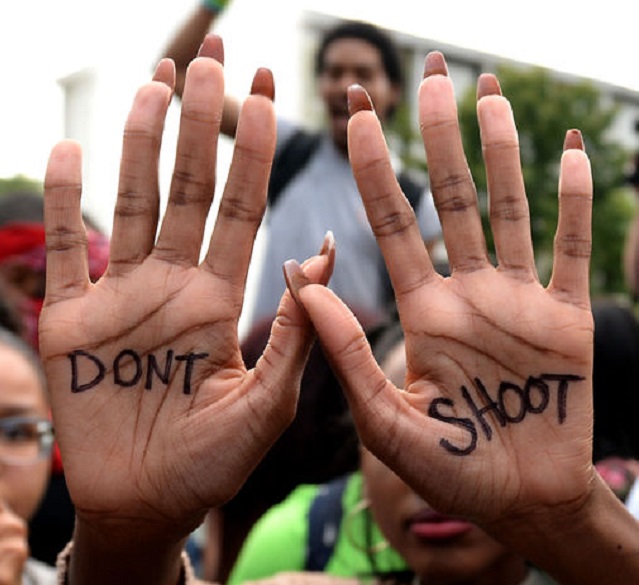 State of emergency declared in Charlotte after protests