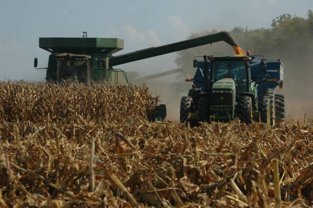 Contract farming joint plan unveiled