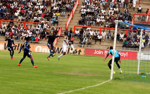 BOSSO STILL IN IT!