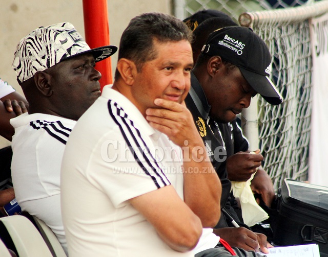 Chibuku quarter-final draw: Highlanders take on How Mine