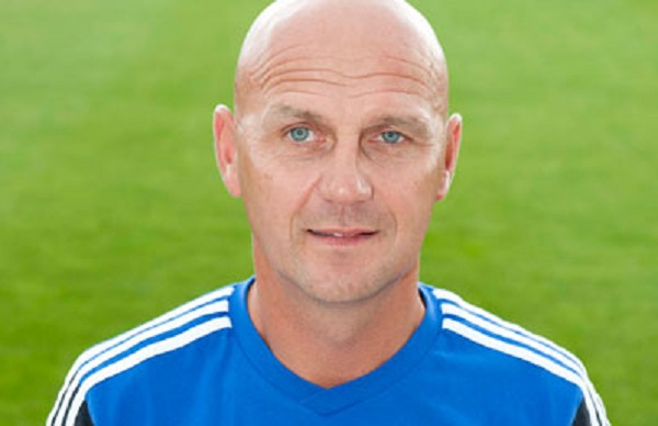 Talen Vision hire Slovak coach