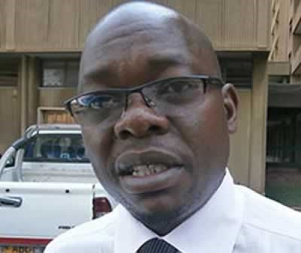 Illegal vendors riot in Harare