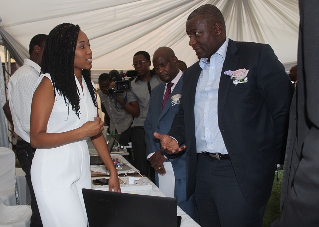 ‘Zim has world class innovators’