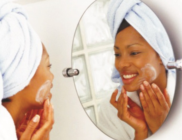 Skincare 101: Back to the basics