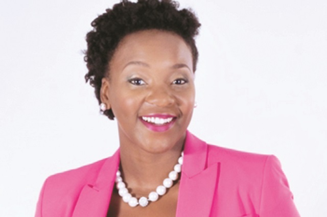 Ruvheneko down but not out