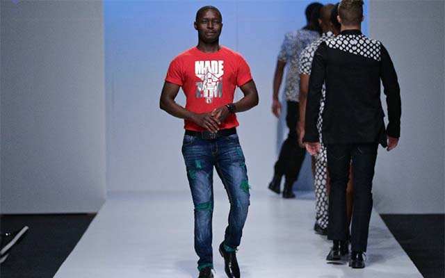 Zim designer wins big in SA