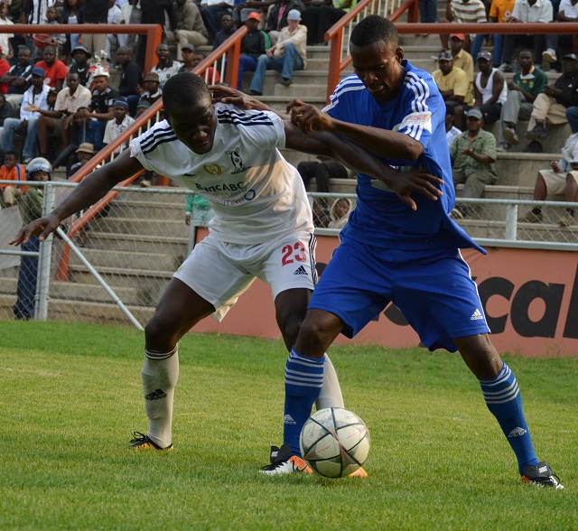 JUST IN: Bosso through to Chibuku Super Cup quarter final